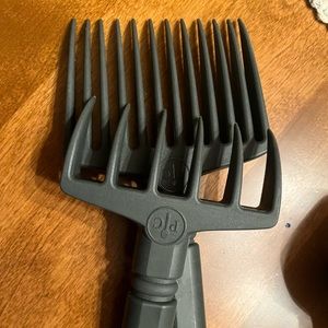 Pampered Chef Quick Shred